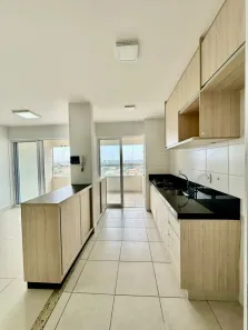 Apartamento com 3 Quartos à venda, 106m² no Setor Aeroporto, Goiânia