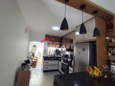 Casa de Condomínio com 3 Quartos à venda, 97m² no Horto Florestal, Sorocaba
