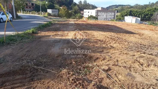 Lote/Terreno à venda, 1029m² no Roma, Volta Redonda