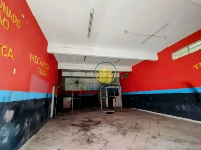 Ponto Comercial para alugar, 105m² no Jardim Figueira Grande, São Paulo