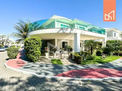 Casa de Condomínio com 4 Quartos à venda, 220m² no Viga, Nova Iguaçu