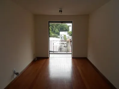 Apartamento com 3 Quartos para alugar, 169m² no Centro, Nova Friburgo