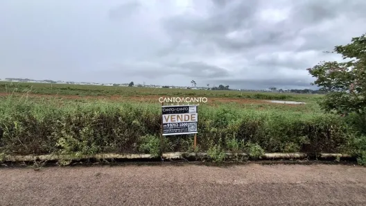 Lote/Terreno à venda, 321m² no Loteamento Residencial San Martini, Sinop