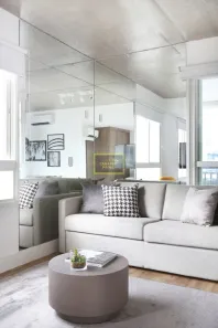 Apartamento com 1 Quarto à venda, 70m² no Cidade Monções, São Paulo