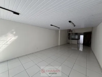Sala Comercial para alugar, 10m² no Centro, Mogi Guaçu