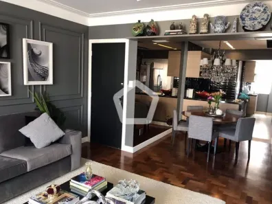 Apartamento com 2 Quartos à venda, 90m² no Paraíso, São Paulo