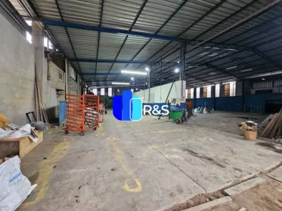 Galpão/Depósito/Armazém para alugar, 1000m² no Jardim 21 de Março, Louveira
