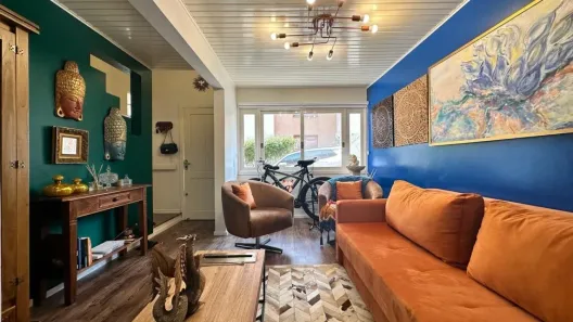 Casa com 2 Quartos à venda, 75m² no Planalto, Gramado
