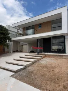 Casa de Condomínio com 3 Quartos à venda, 362m² no Alphaville, Rio das Ostras