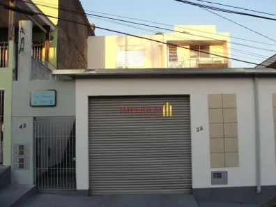 Casa com 1 Quarto para alugar, 60m² no Jardim Santa Cruz (Zona Norte), São Paulo