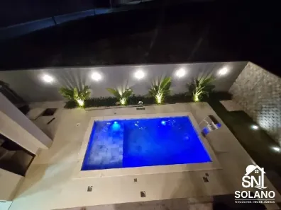 Casa com 3 Quartos à venda, 265m² no Jardins Capri, Senador Canedo