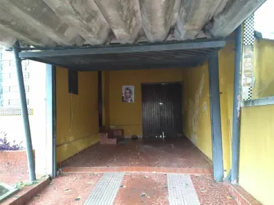 Casa com 2 Quartos à venda, 226m² no Vila Assunção, Santo André