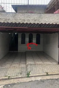 Sobrado com 4 Quartos à venda, 241m² no Vila Maria Luisa, São Paulo