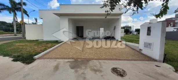 Casa de Condomínio com 3 Quartos à venda, 150m² no Taquaral, Piracicaba