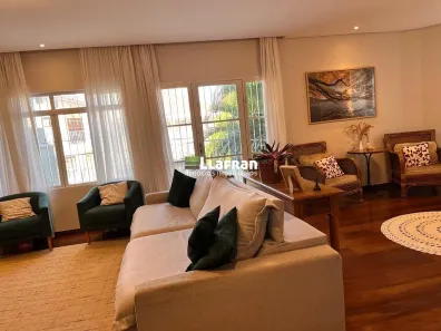 Casa com 4 Quartos à venda, 270m² no Jardim Bonfiglioli, São Paulo