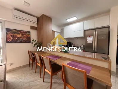 Apartamento com 3 Quartos à venda, 105m² no Alemães, Piracicaba
