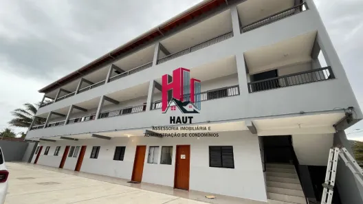 Apartamento com 2 Quartos à venda, 35m² no Maranduba, Ubatuba