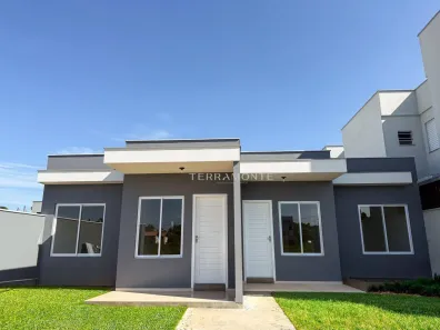 Casa com 2 Quartos à venda, 62m² no Passagem, Tubarão