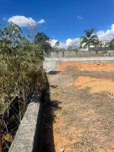 Lote/Terreno à venda, 1057m² no Loteamento Residencial Parque Lago Dourado, Jacareí