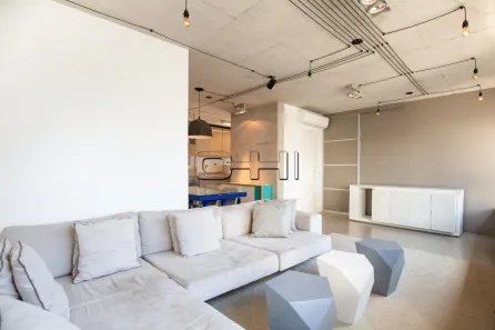 Apartamento com 1 Quarto à venda, 70m² no Vila Olímpia, São Paulo