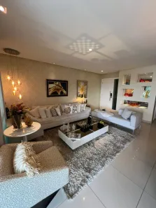 Apartamento com 5 Quartos à venda, 196m² no Patamares, Salvador