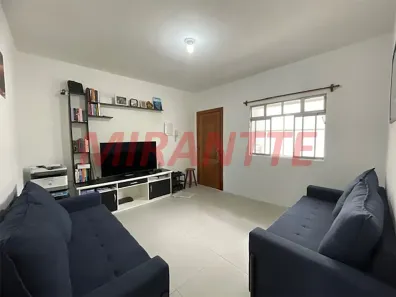 Apartamento com 2 Quartos à venda, 71m² no Jardim São Paulo(Zona Norte), São Paulo
