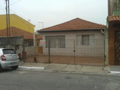 Casa com 2 Quartos à venda, 250m² no Vila Cunha Bueno, São Paulo