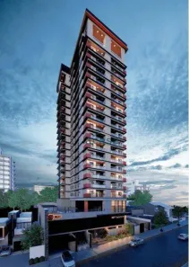Apartamento com 3 Quartos à venda, 150m² no Centro, Cascavel