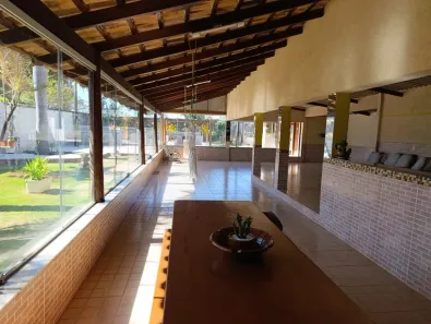 Casa com 4 Quartos à venda, 10m² no Ponte Alta Norte, Brasília