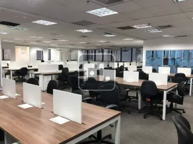 Sala Comercial à venda, 466m² no Cerqueira César, São Paulo