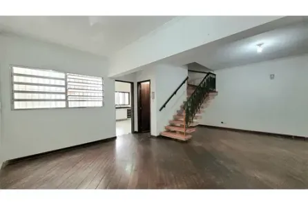 Sobrado com 3 Quartos à venda, 194m² no Nova Petrópolis, São Bernardo do Campo