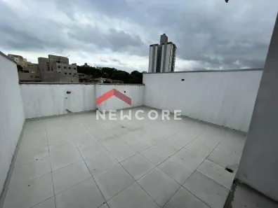 Cobertura com 2 Quartos à venda, 86m² no Vila Príncipe de Gales, Santo André