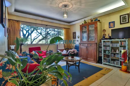Apartamento com 3 Quartos à venda, 108m² no Teresópolis, Porto Alegre