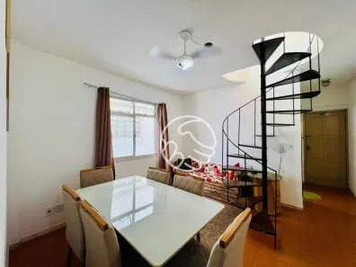 Apartamento com 2 Quartos à venda, 150m² no Praia do Morro, Guarapari