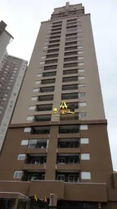 Apartamento com 1 Quarto para alugar, 67m² no Melville Empresarial I e II, Barueri