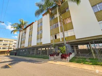 Cobertura com 3 Quartos à venda, 160m² no Centro, Juiz de Fora