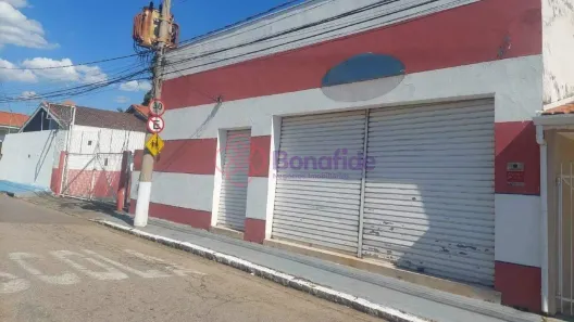 Ponto Comercial para alugar, 1079m² no Ponte de São João, Jundiaí