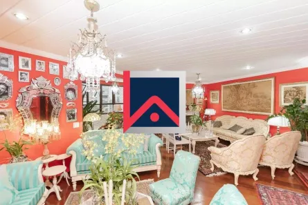 Apartamento com 4 Quartos à venda, 286m² no Campo Belo, São Paulo