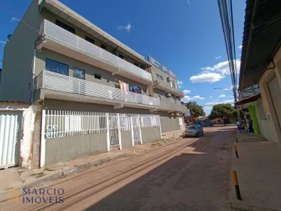 Sobrado com 5 Quartos à venda, 200m² no Vila Nova, Brasília