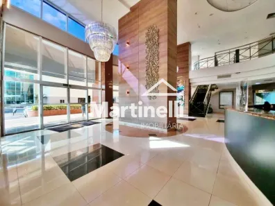 Sala Comercial à venda, 131m² no Nova Aliança, Ribeirão Preto