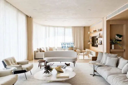 Apartamento com 4 Quartos à venda, 424m² no Itaim Bibi, São Paulo