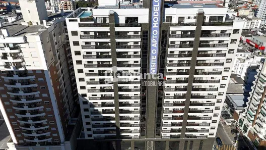 Apartamento com 2 Quartos à venda, 75m² no Kobrasol, São José