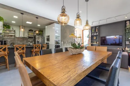 Casa com 3 Quartos à venda, 260m² no Indianópolis, São Paulo