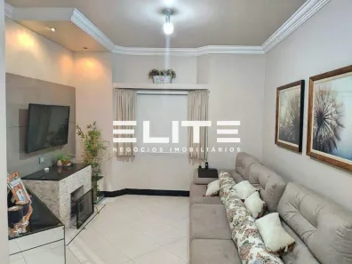 Sobrado com 4 Quartos à venda, 310m² no Vila Alpina, Santo André