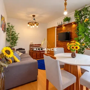 Apartamento com 2 Quartos à venda, 38m² no Jaraguá 99, Jaraguá do Sul