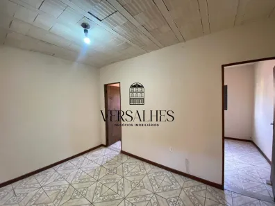 Casa com 2 Quartos para alugar, 45m² no Renascença, Belo Horizonte