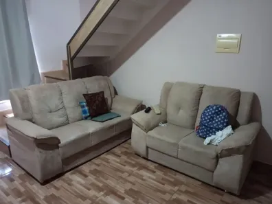 Sobrado com 2 Quartos à venda, 84m² no Chácara Tropical (Caucaia do Alto), Cotia