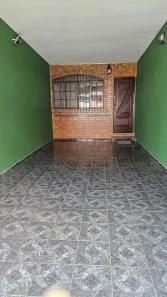Sobrado com 2 Quartos à venda, 100m² no Jardim da Pedreira, São Paulo