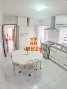 Sobrado com 3 Quartos à venda, 110m² no Taboão, São Bernardo do Campo
