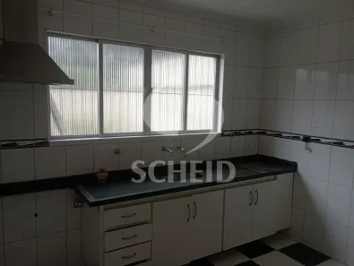 Sobrado com 3 Quartos à venda, 146m² no Parque Jabaquara, São Paulo